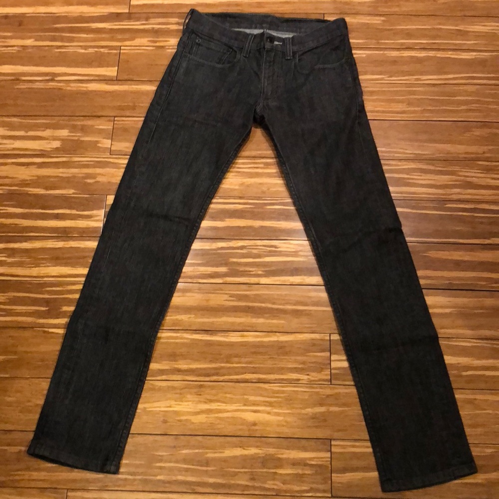 Men’s Levi’s